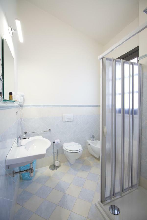 Guest House Capitan Libeccio โตรเปอา ภายนอก รูปภาพ